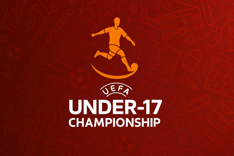 Италия U17 — Англия U17
